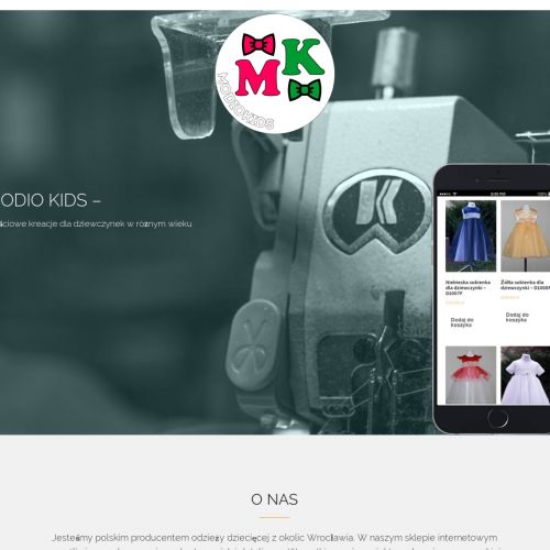 Satynowe sukienki dla dziewczynek na specjalne okazje