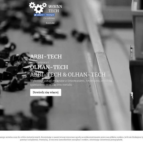 Frezowanie cnc dolny śląsk w Jeleniej Górze