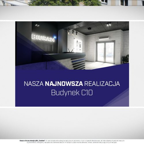 Biura do wynajęcia warszawa bemowo - Warszawa