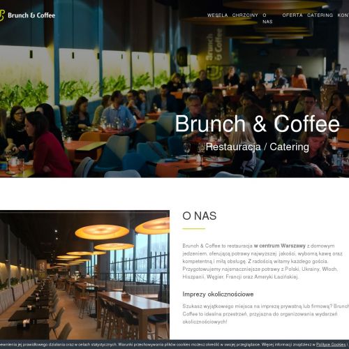 Warszawa - restauracja warszawa centrum chrzciny