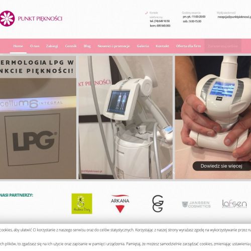 Lipoliza iniekcyjna Strzegom