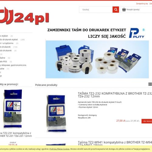 Kasy fiskalne online - Częstochowa