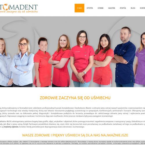 Radomsko - implant cena