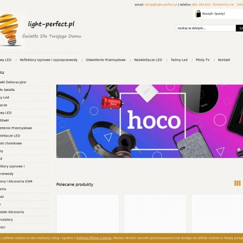 Ramka owz w Żyrardowie