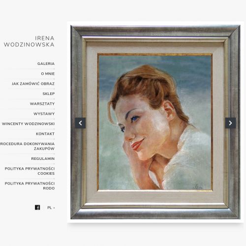 Portrety ze zdjęcia na zamówienie