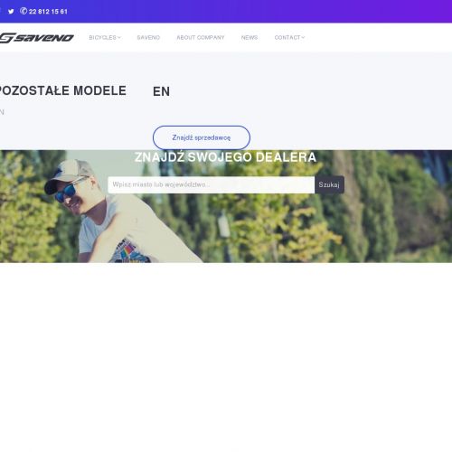 Wyprzedaż rowerów w Warszawie