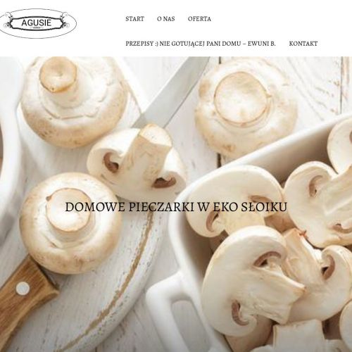 Hodowla pieczarek lubuskie