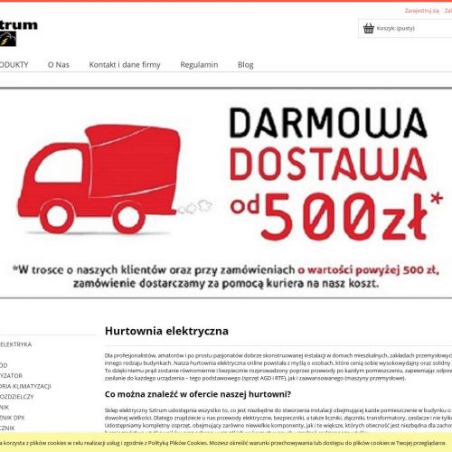 Jaworzno - narzędzia elektryczne sklep online