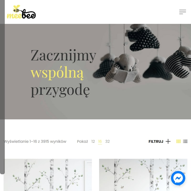 Lampka dla dzieci króliczek