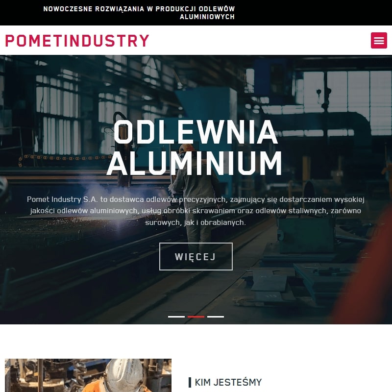 Obróbka skrawaniem aluminium - Poznań