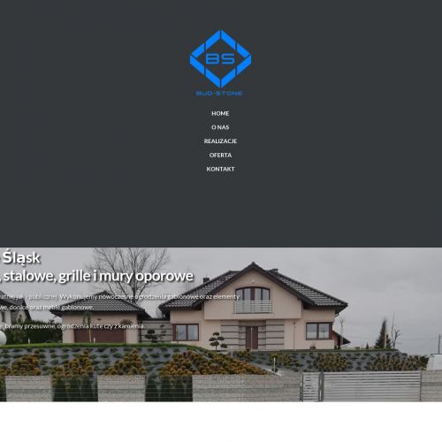 Kamienny dywan śląsk w Katowicach