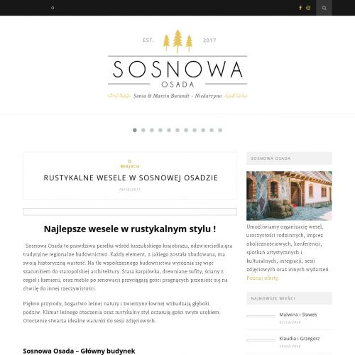 Organizacja wesela trójmiasto w Gdyni