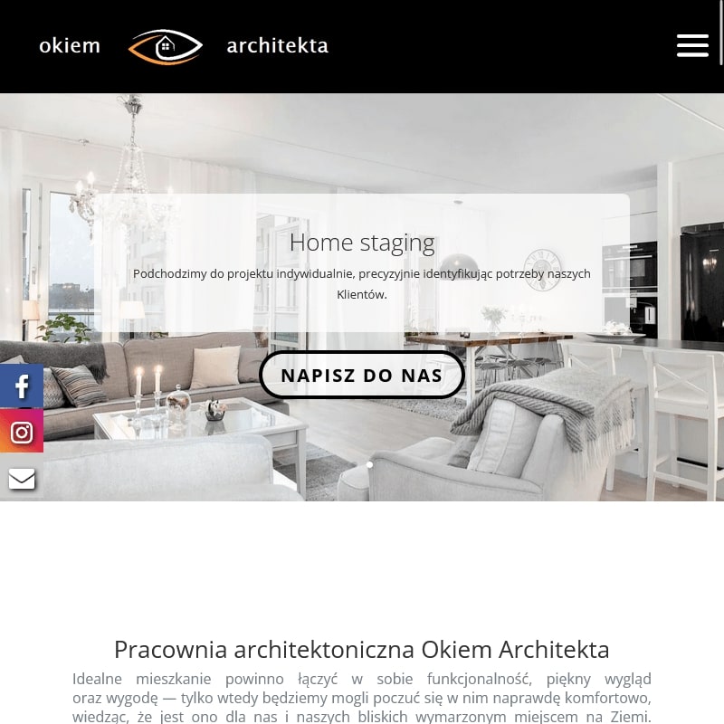 Architekt Konstancin Jeziorna