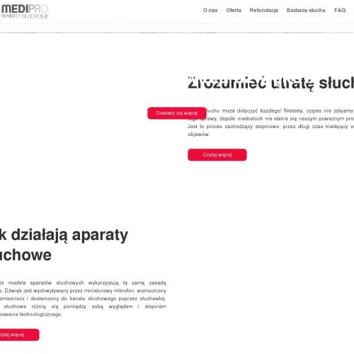 Badanie słuchu warszawa nfz w Piasecznie