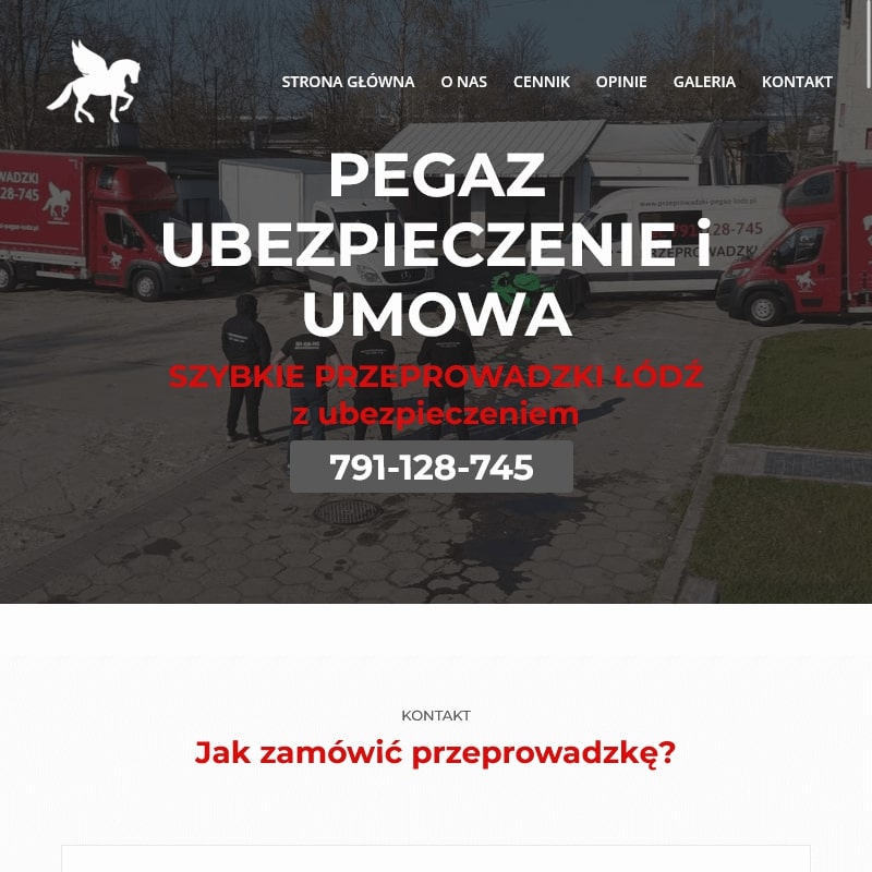 Magazyny na wynajem łódź