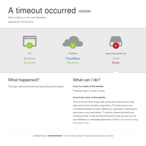 Tkanina len naturalny