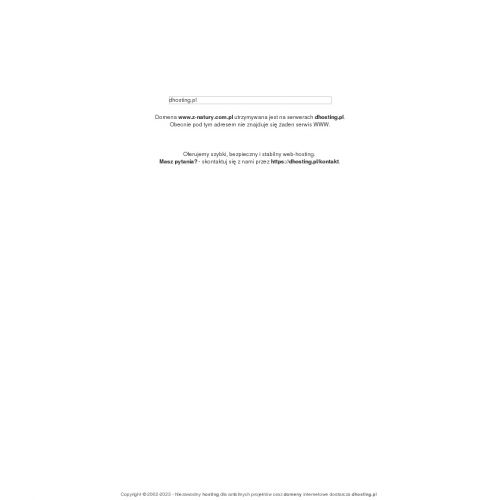 Ziołowa pasta do zębów