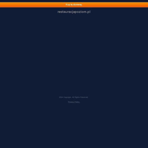 Catering firmowy Poznań