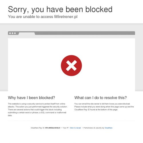 Indywidualny plan żywieniowy