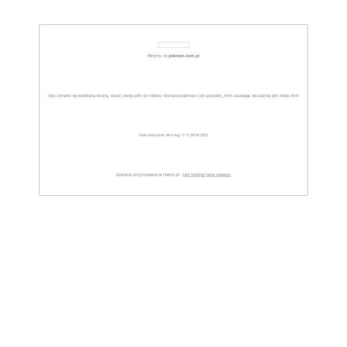 Maszyny papiernicze sprzedaż - Kalisz