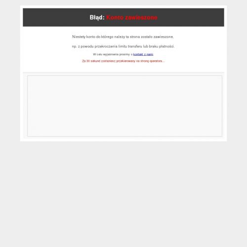 Certyfikat mos w Warszawie