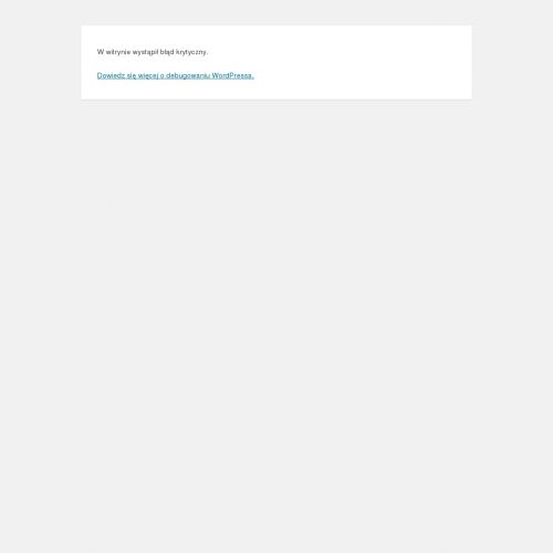 Wynajem rusztowań w Gorzowie Wielkopolskim