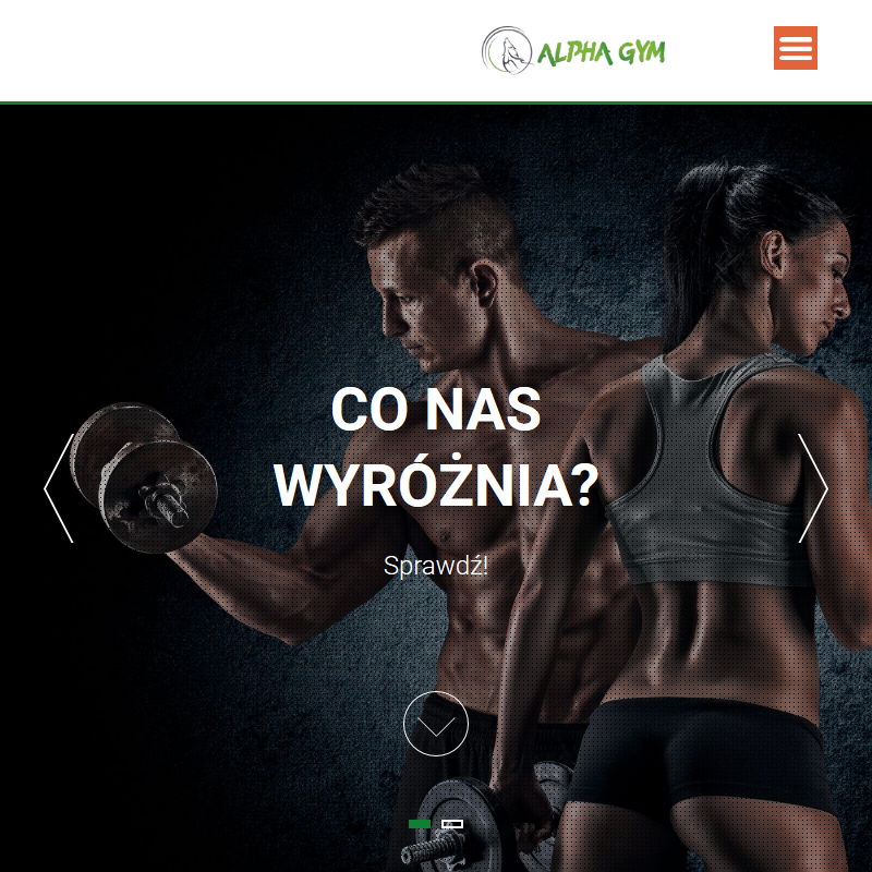 Trening ogólnorozwojowy Zielona Góra