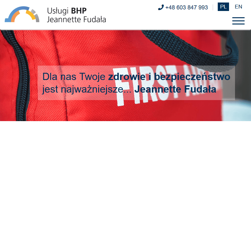 Warszawa - szkolenia wstępne bhp warszawa białołęka