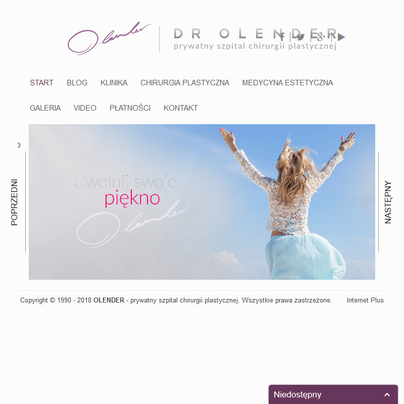 Plastyka brzucha Katowice