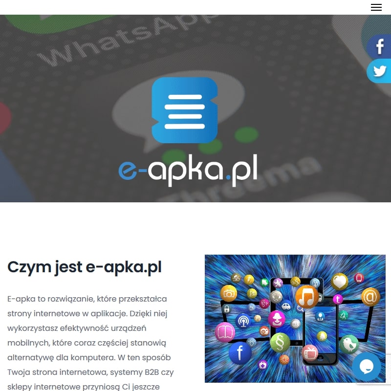 Pisanie aplikacji sklepowych android na zamówienie