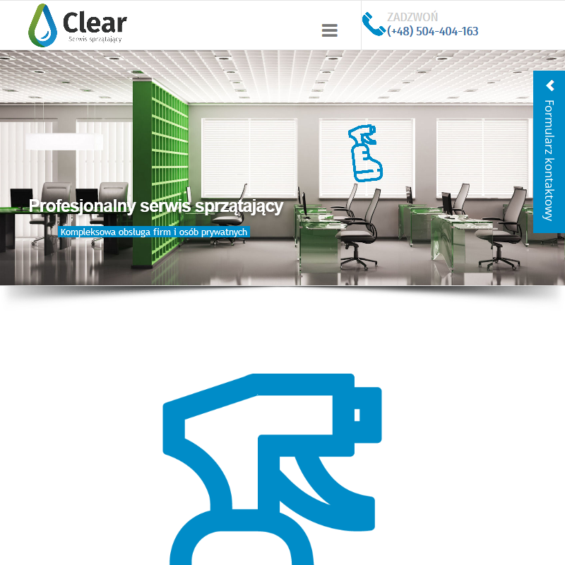 Firma sprzątająca śląsk - Katowice