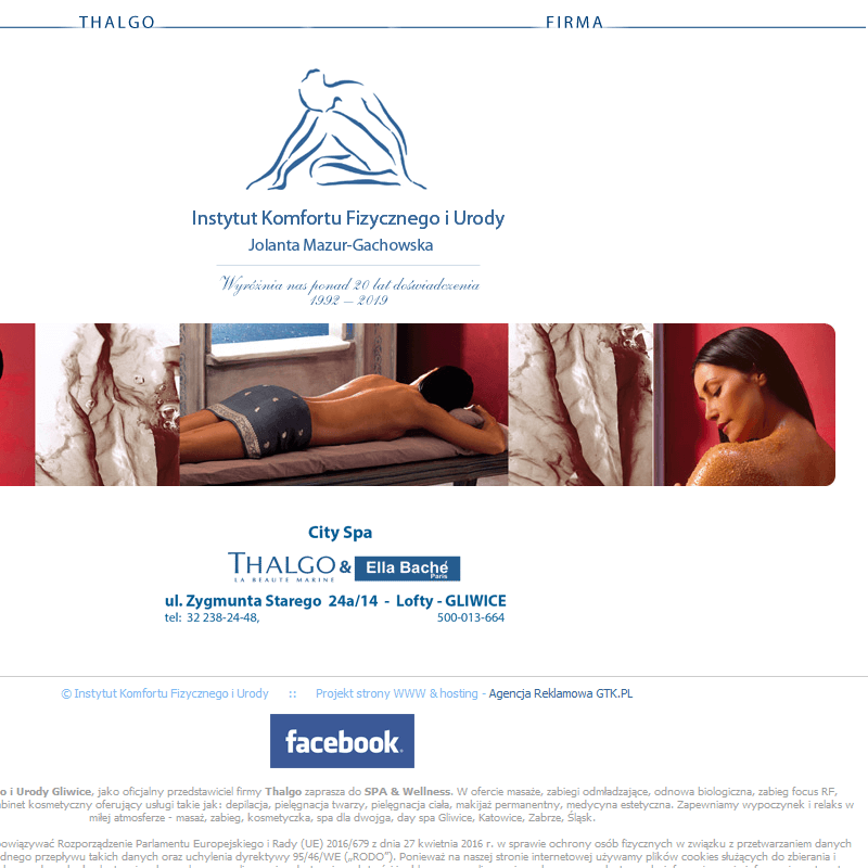 Najlepsza kosmetyczka - Gliwice