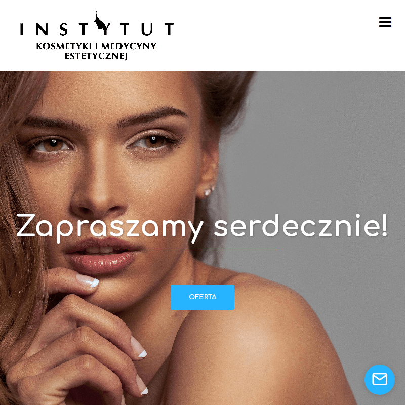 Salon kosmetyczny w Katowicach