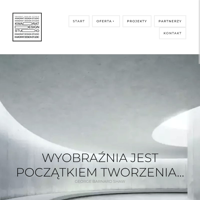 Projektant wnętrz w Krakowie