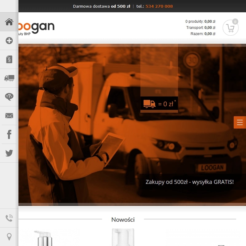 Rękawice specjalistycznego zastosowania