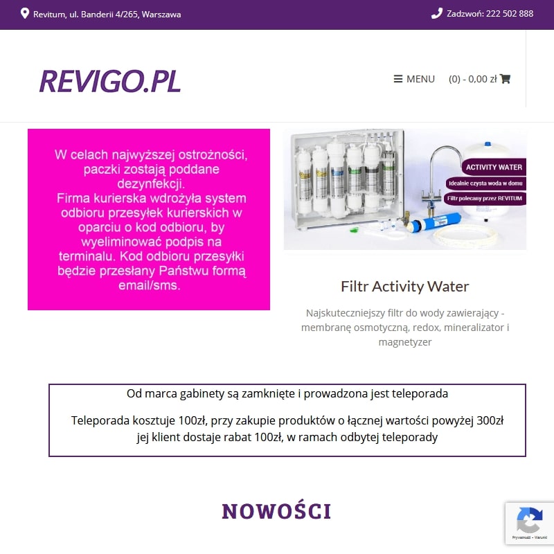 Pasta do zębów dla palaczy