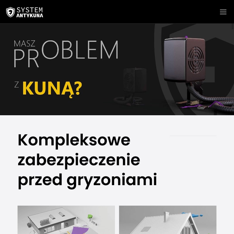 Odstraszanie kun